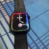Apple Watch seri 7.45mm.đen