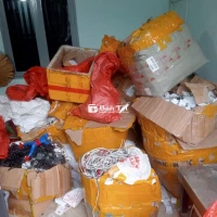 Thanh lý kho cóc sạc điện thoại và thiết bị điện tử