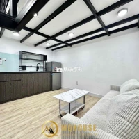 KHAI TRUƠNG DUPLEX NỘI THẤT CAO CẤP NGAY CẦU BÔNG ✨