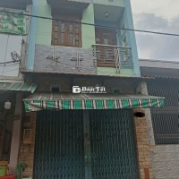 BÁN NHÀ CŨ 56M2 HẺM XE HƠI 8M 4PN HƯƠNG LỘ 2 BÌNH TÂN RẺ NHẤT HƯƠNG LỘ 2
