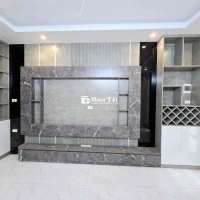 BÁN NHÀ MỚI TINH – ẤM ÁP ĐẦY SINH KHÍ – THACH BAN