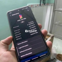 Samsung Galaxy A52s 128GB - Máy chính chủ