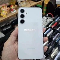 SAMSUNG A55 5G XANH - CỰC KỲ MỚI - GIÁ TỐT