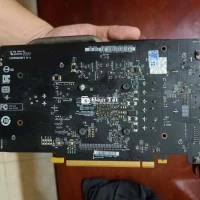 GTX 1050TI GAMING X