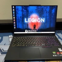 Lenovo Legion Pro 5 R9000P / Ryzen 9