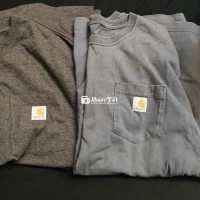 Carhartt Baggy - cần pass 2 áo không vừa