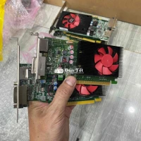 VGA rời GT730 2G DDR5 & AMD R5 430 2G DDR5 -  Cho máy bộ Mini, SFF và máy thùng cao