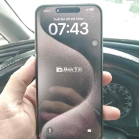 bán iphone 15prm 256gb,vna