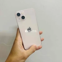 iphone 13-256gb Hồng Zin full chức năng