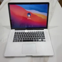 Bán Macbook Pro 15 inch màn hình Retina
