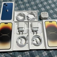 Dọn nhà cần thanh lý đồ công nghệ - iPhone 14 Promax & phụ kiện zin