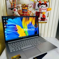 Asus Notebook AMD Ryzen 3 7320U - 8GB - 256GB SSD - Màn 15.6" FHD - Còn BH Hãng!