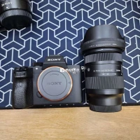 Sony A7R3 + Sigma 28-70 F2.8 - Combo Hoàn Hảo!
