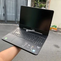 Laptop Gaming Asus TUF FX505GD Cấu Hình Khá - Giá Tốt!