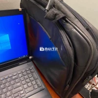 Bán Máy Trạm Dell Precision 3520 Core i7, Màn Hình 15.6" FHD
