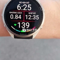 Đồng hồ thể thao Garmin Forerunner 965