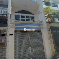 BÁN NHÀ ĐẸP 56M2 - 3 PHÒNG NGỦ - BÌNH TRỊ ĐÔNG - CHỈ 4.9 TỶ
