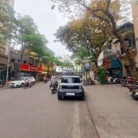 CHO THUÊ Mặt Bằng Kinh Doanh Phố Khâm Thiên - Đống Đa