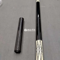 Cán cơ và nối bida - Bán nhanh chuôi cỏ like new ren radial 350k  
