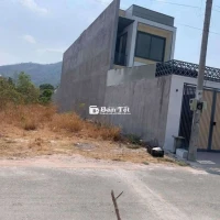 Cần bán lô đất mặt tiền Phước Hoà, Phú Giáo, Bình Dương