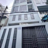 CHO THUÊ NHÀ NGUYÊN CĂN MỚI - HẺM XE HƠI