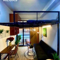 Duplex NGẦU ĐÉT_STYLE SINH VIÊN MÀ GIÁ CÒN HẠT DẺ