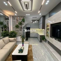 CẦU GIẤY - 30M2_5T - NGAY ĐẠI HỌC SƯ PHẠM - FULL NỘI THẤT Ở NGAY