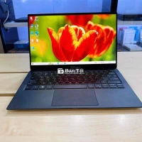 ## Dell XPS 13 9380 Siêu Mỏng - Cấu Hình Khỏe - Giá Tốt