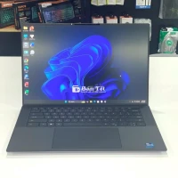 Dell Precision 5560| Hiển thị hình ảnh sắc nét