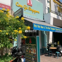 Tuyển Nhân Viên Tạp Vụ Quận 3