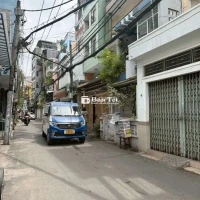 BÁN NHÀ RIÊNG HXH, GIÁ 8,1 TỶ, GÒ VẤP