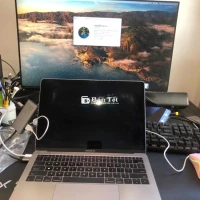 Bán Mâm MacBook Pro 2017