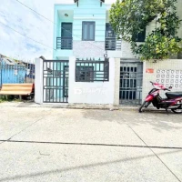 Nhà mặt tiền hẻm 3,5x13 giá tốt