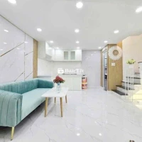 nhà sổ riêng quận 7 giá 2tỷ9