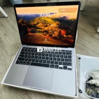 bán mac M1 8/256 full box mua ở shopdunk