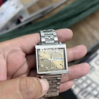 Seiko 5 actus