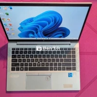 HP Elitebook 840 G8 i5 16GB 256GB - Màn Hình FHD - Vân Tay - IR Camera - Thanh Lý