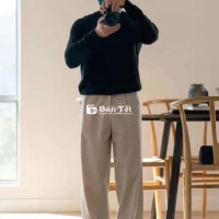 Kaki Pant
Brand : DICKIES
Size 29-30