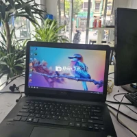 Laptop rẻ - nhanh mượt - văn phòng - MU - LOL ok