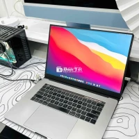 Mâm Macbook Pro 2018 15inch i7/32/256