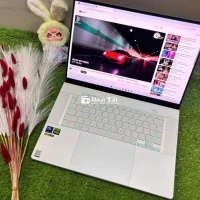 Siêu phẩm laptop zephyrus G16