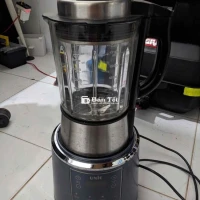 Máy Nấu Sữa Hạt UNIE
