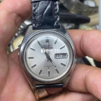 AUTO SEIKO ACTUS 21J