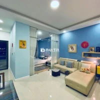 Cho thuê căn hộ ICON 56 - 1PN - Trung tâm Quận 4  