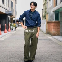 LEVI’S® STA-PREST® chính hãng eo 88