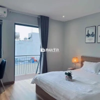 1PN Thạch Thị Thanh gần nhà thờ Tân Định _ Công viên Lê Văn Tám quận 1