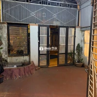 Nhà mặt tiền Sầm Bram, cách Lê Duẩn chỉ 150m