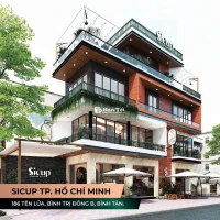 TUYỂN NHÂN VIÊN PHA CHẾ, PHỤC VỤ