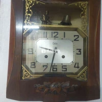 Đồng hồ ngày xửa ngày xưa Ai thích sưu tầm không?