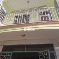 Nhà Thuê Phạm Văn Chí p4q6 ( 4 X 12 ) lầu